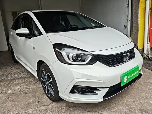 Honda LIFE 2021 1.5L CVT SPORT Heartbeat Edition — Фото автомобиля 3