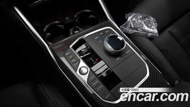 BMW 3-Series 3 серия (G20) M340i Pro — Фото автомобиля 9