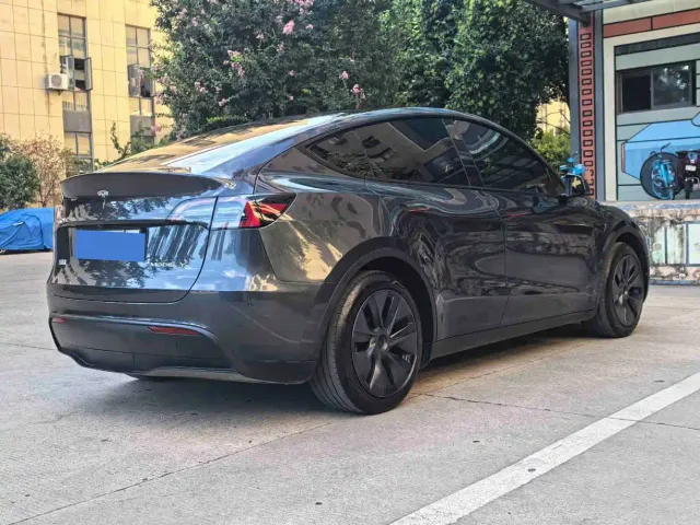 Tesla Model Y — Фото автомобиля 7