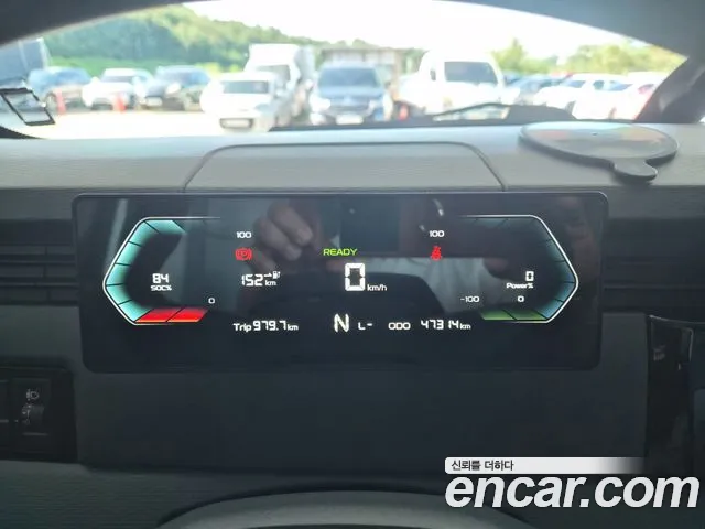 Geely SE-A2 — Фото автомобиля 7