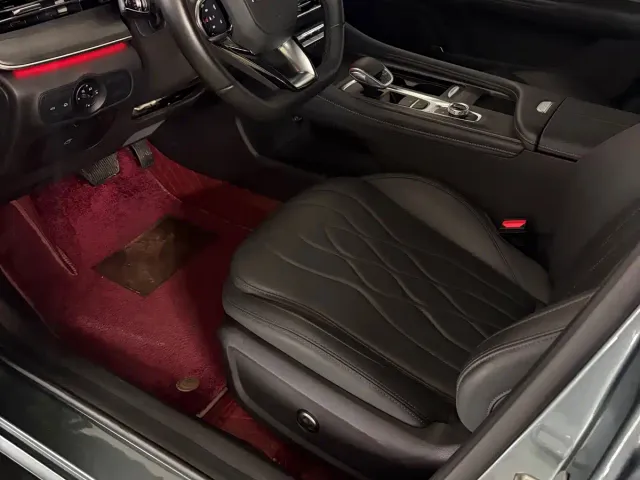 Chery Arrizo 8 PRO — Фото автомобиля 14