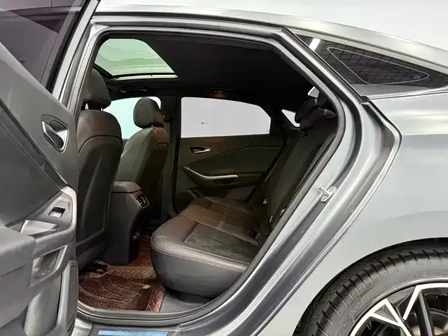 Hyundai Fista — Фото автомобиля 8