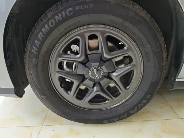 BYD Seal 05 DM-i — Фото автомобиля 22