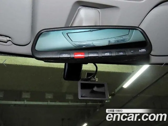 Kia Ray — Фото автомобиля 17