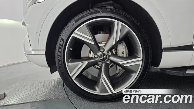 Genesis GV80 — Фото автомобиля 5