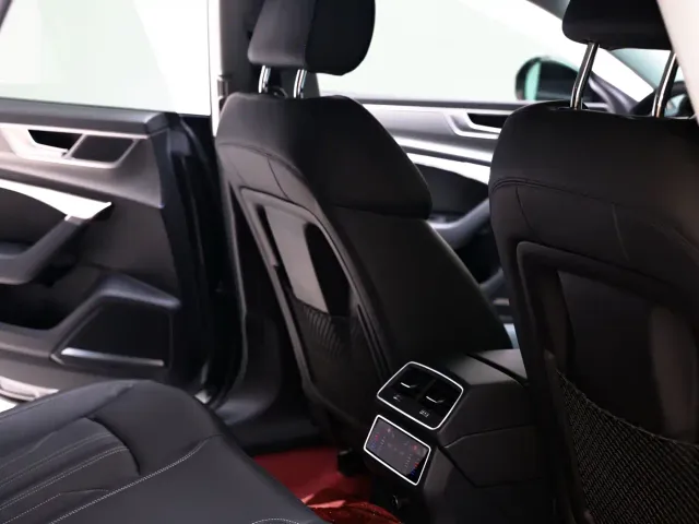 Audi A7 — Фото автомобиля 13