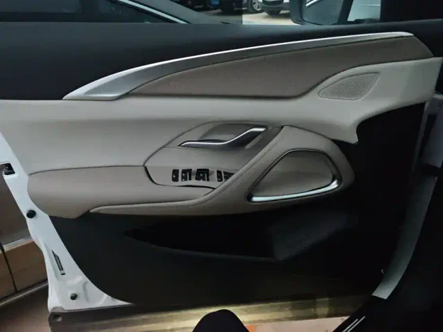 BYD Song Pro — Фото автомобиля 7