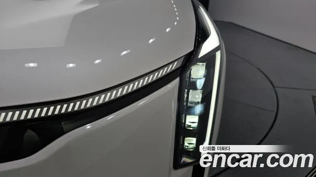 Kia K8 The New K8 2.5 Бензин 2WD — Фото автомобиля 19