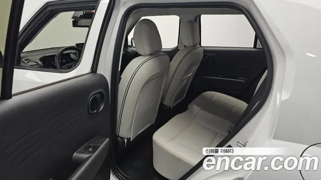Hyundai Casper — Фото автомобиля 18