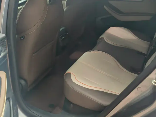 BYD Qin PLUS — Фото автомобиля 6