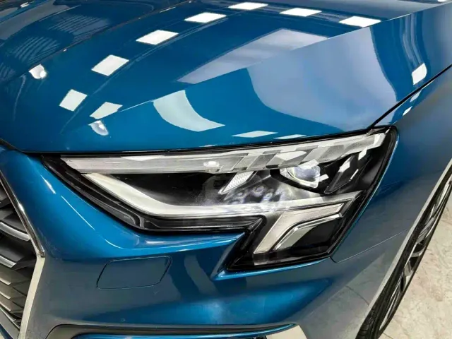 Audi A3 — Фото автомобиля 22