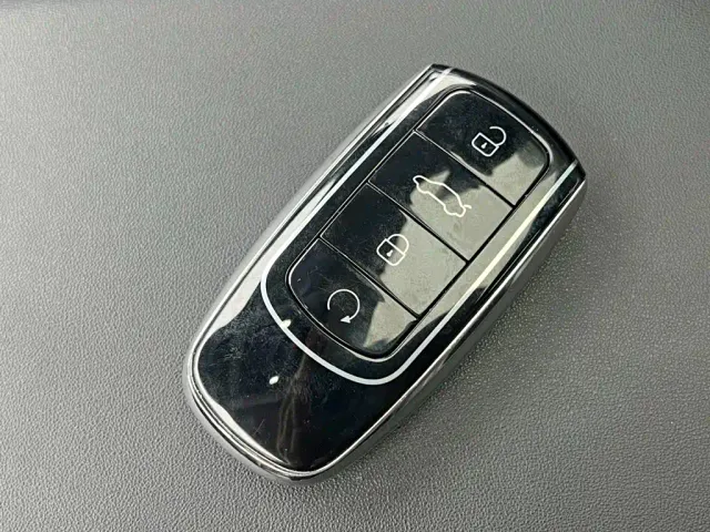 Chery Tansuo 06 — Фото автомобиля 19