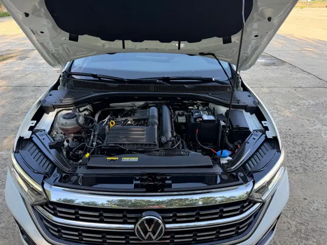 Volkswagen Sagitar — Фото автомобиля 14