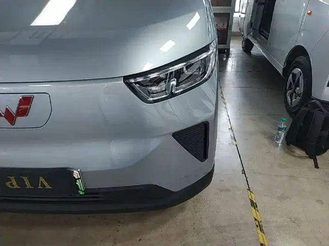 Wuling Yangguang — Фото автомобиля 23