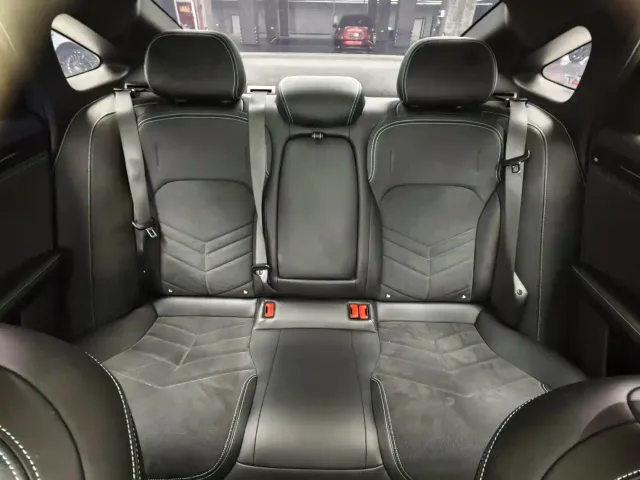 Geely Galaxy L6 — Фото автомобиля 13