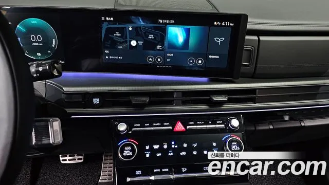 Hyundai Santafe — Фото автомобиля 14