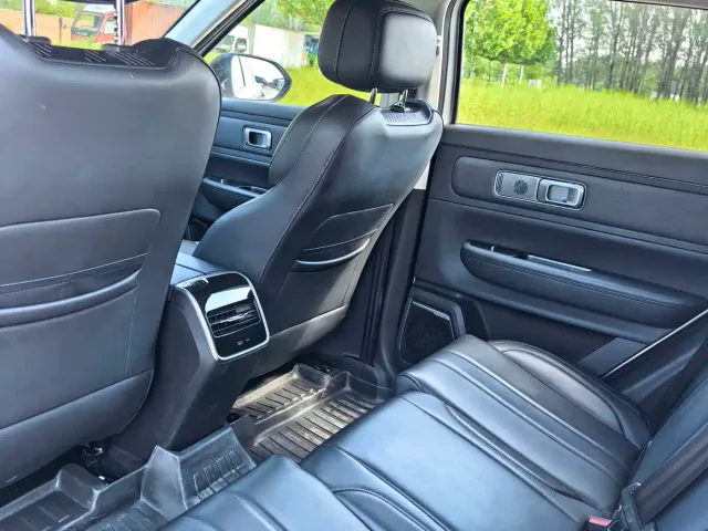 Chery Explore 06 C-DM — Фото автомобиля 9