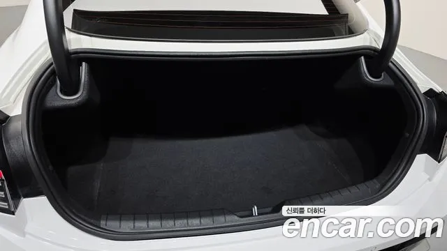 Hyundai Sonata Sonata Edge(DN8) — Фото автомобиля 14