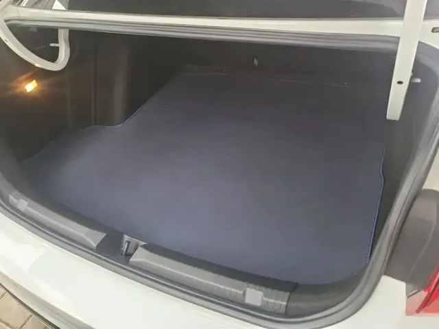 Volkswagen Bora 2025 200TSI DSG Joy Ride PRO Edition — Фото автомобиля 4