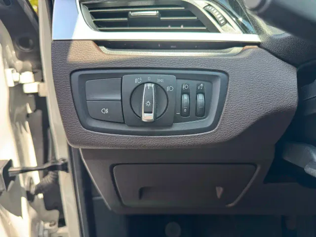 BMW X1 — Фото автомобиля 15