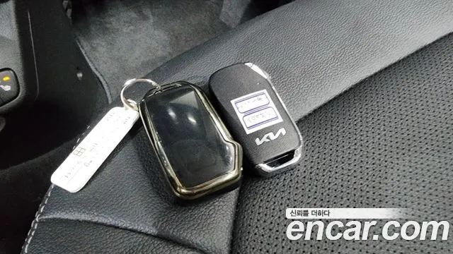 Kia RAY Новый Kia Ray Фургон — Фото автомобиля 13