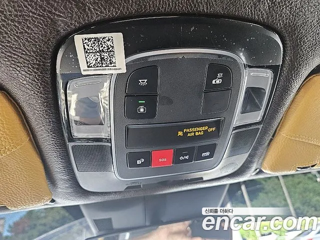 Hyundai Tucson — Фото автомобиля 20