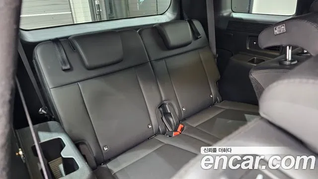 Hyundai Santa Fe MX5 — Фото автомобиля 17