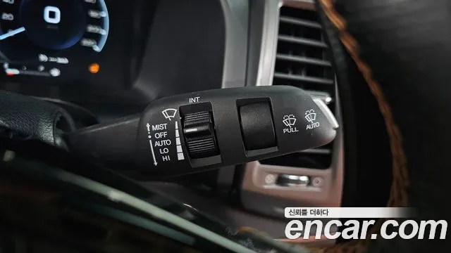 KG_Mobility_Ssangyong Rexton Новый Rexton Sport Khan Дизель 2.2 2WD — Фото автомобиля 16