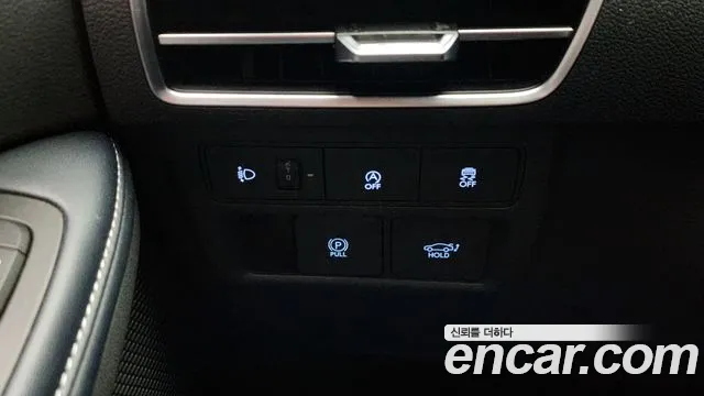Hyundai Sonata Sonata Edge(DN8) 1.6 Turbo — Фото автомобиля 26
