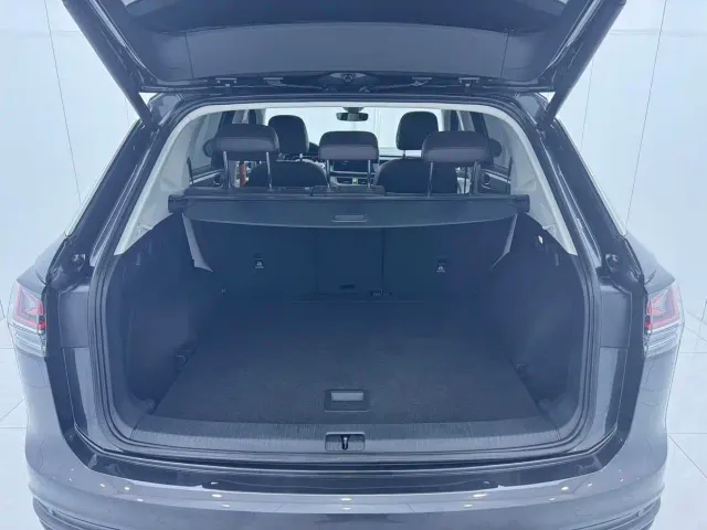 Volkswagen Tayron — Фото автомобиля 13