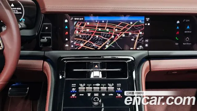 Porsche Panamera 976 — Фото автомобиля 24