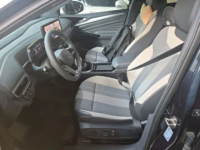 Volkswagen ID.4 Crozz — Фото автомобиля 14
