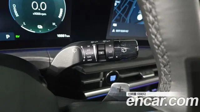 Hyundai Santa Fe MX5 — Фото автомобиля 26