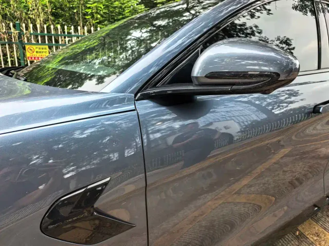 BYD Seal — Фото автомобиля 3