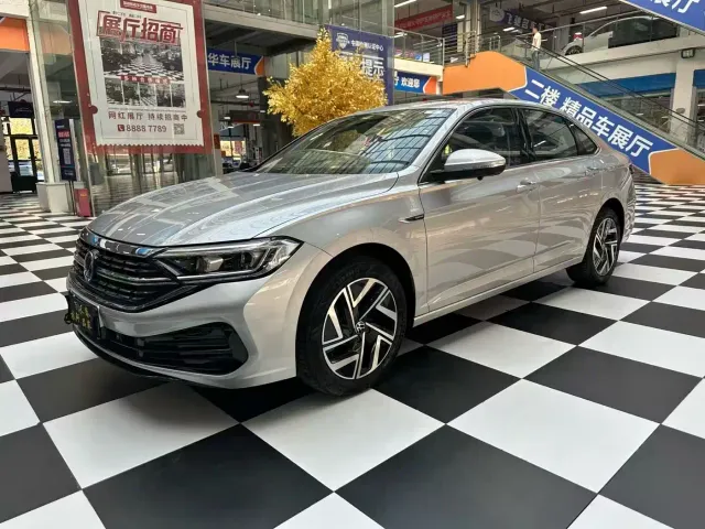 Volkswagen Sagitar — Фото автомобиля 3