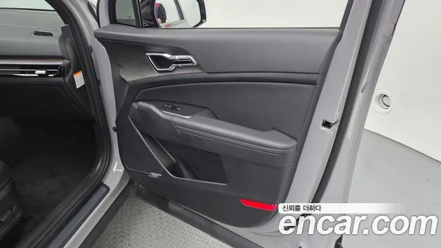 Kia Sportage 5th Gen — Фото автомобиля 13