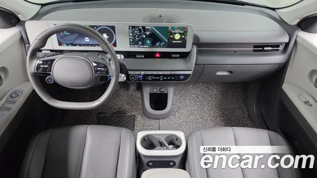Hyundai Ioniq5 — Фото автомобиля 6