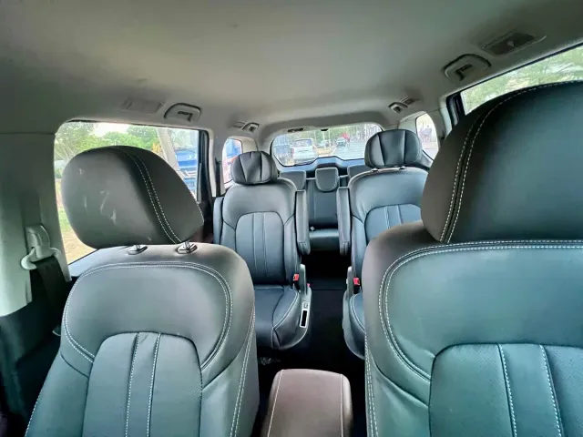 GAC Trumpchi M6 — Фото автомобиля 7