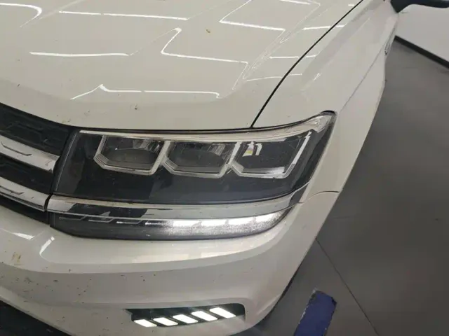 Volkswagen Tharu — Фото автомобиля 5
