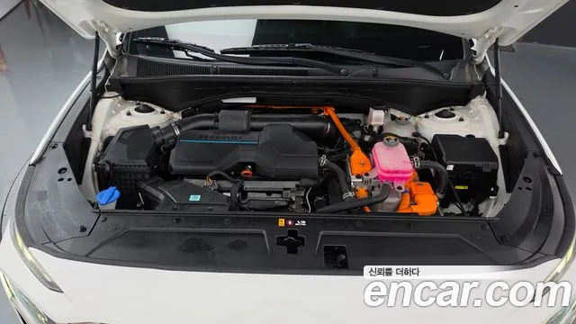 Hyundai Santa Fe New — Фото автомобиля 9