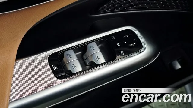 Mercedes-Benz E-Class W214 — Фото автомобиля 15