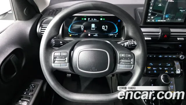 Hyundai Casper — Фото автомобиля 15
