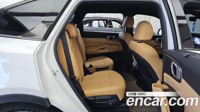 Kia Sorento 4th Gen — Фото автомобиля 18