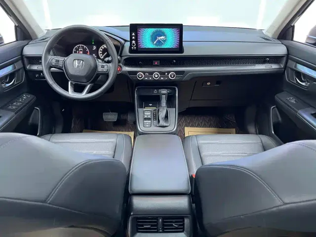 Honda CR-V — Фото автомобиля 22