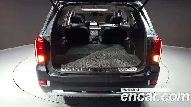 Hyundai Palisade — Фото автомобиля 26