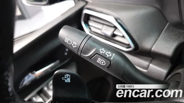 ChevroletGMDaewoo Bolt EV — Фото автомобиля 20