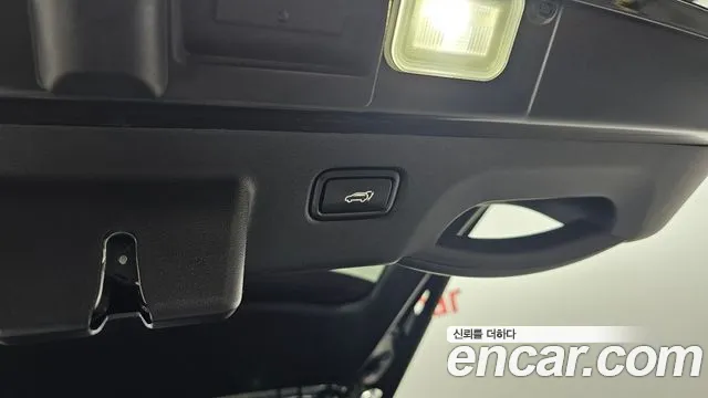 Kia EV6 — Фото автомобиля 29