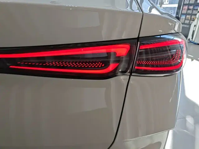 BYD Seal 06 — Фото автомобиля 7