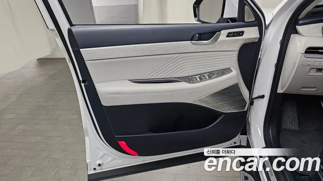 Hyundai Palisade The New Palisade Дизель 2.2 4WD — Фото автомобиля 24
