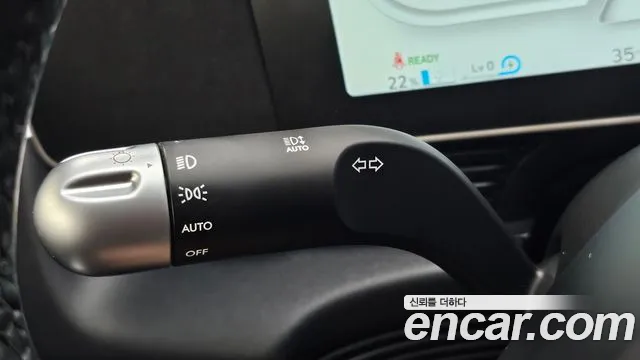 Hyundai Ioniq5 — Фото автомобиля 21